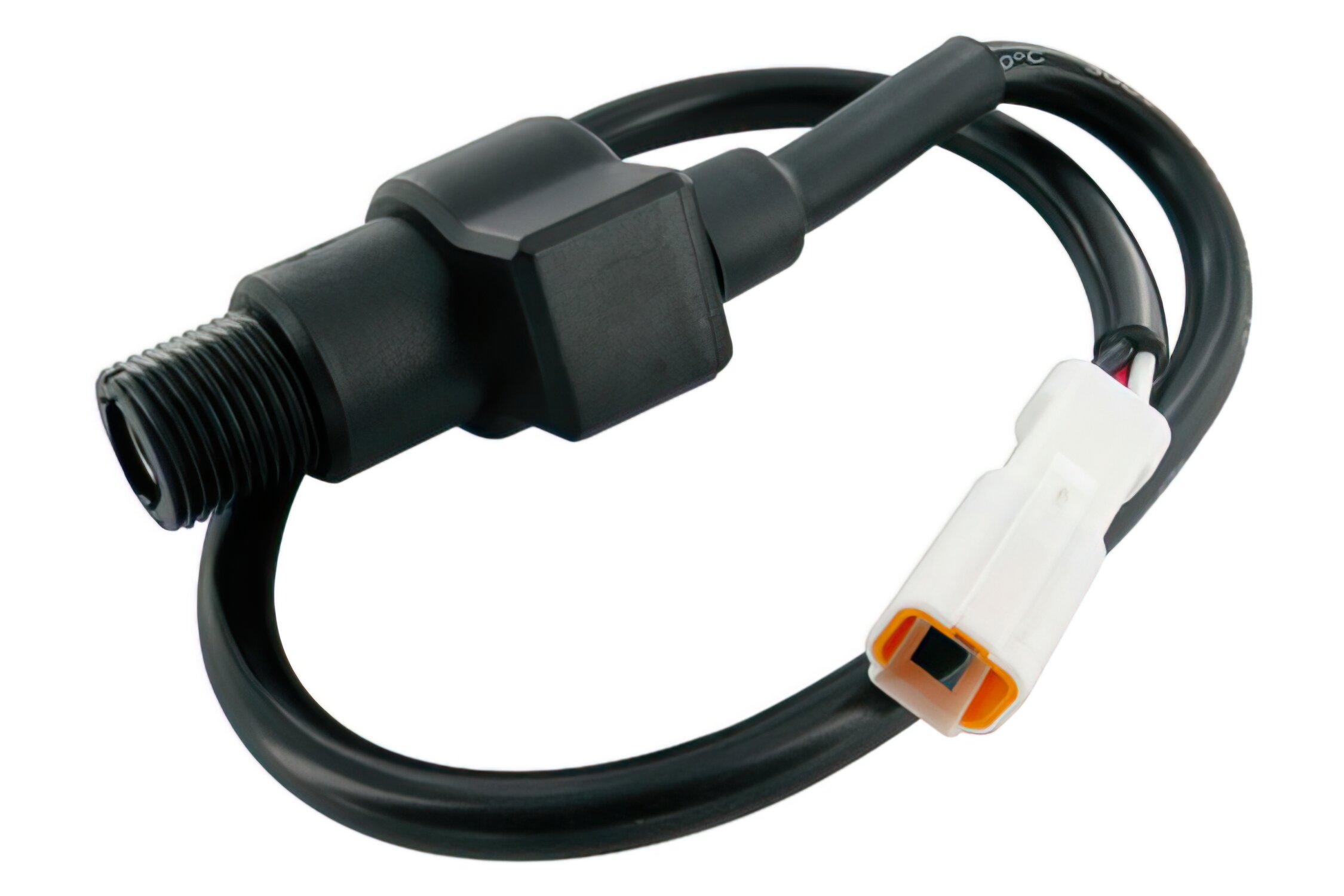 Convertisseur de signal pour adaptation compteur Koso MBK Nitro fiche blanche