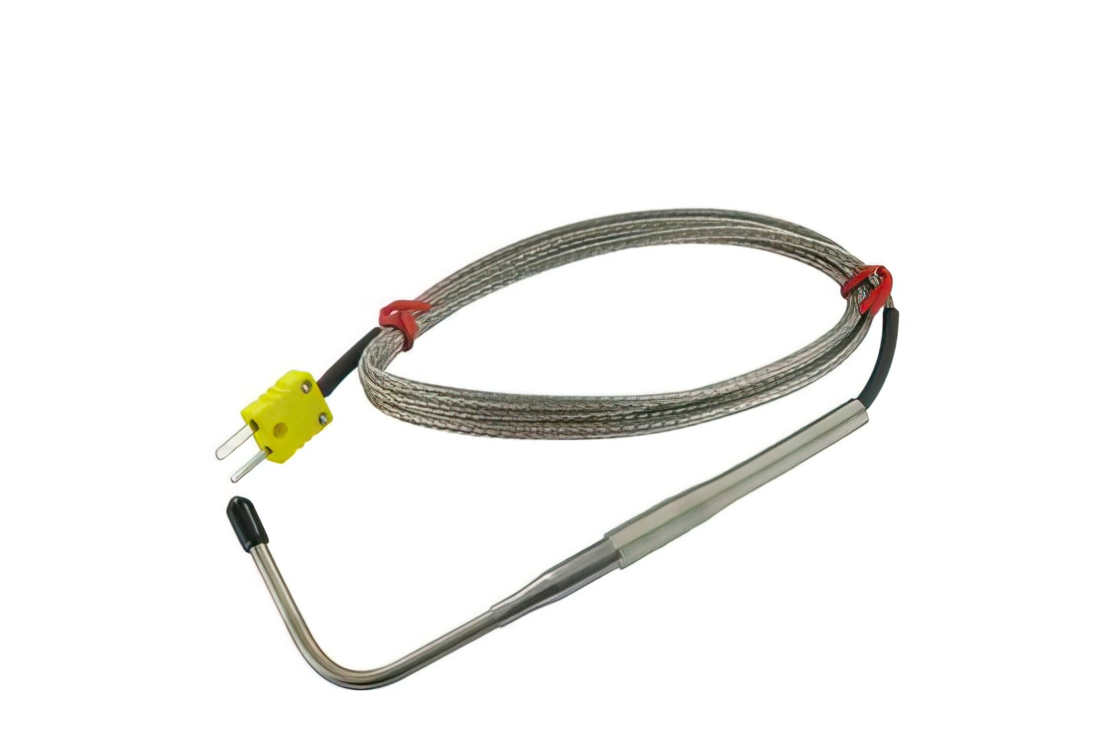 Sonde de température d'échappement Koso EGT Sport