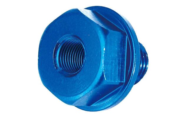 Adaptateur Koso de sonde de tempÃ©rature dâhuile ÃM16 x 1,5 x 15 mm