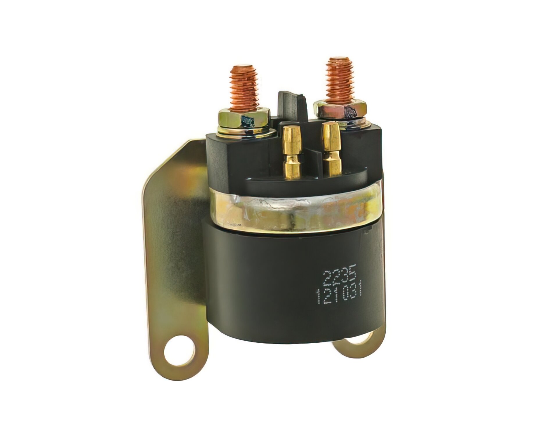 Relais de démarreur 12V CPI / Keeway / scooter Chinois 2T