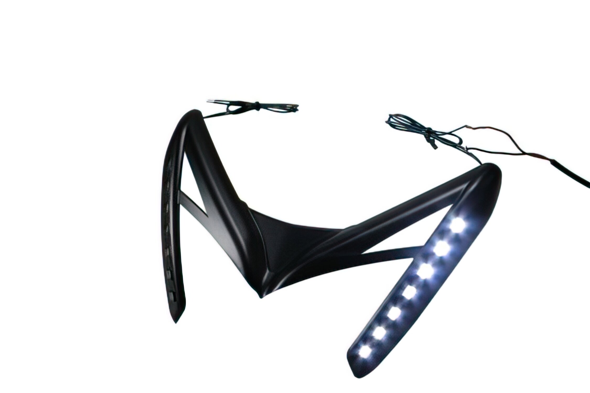 Feu de jour à coller Led Yamaha Aerox homologué