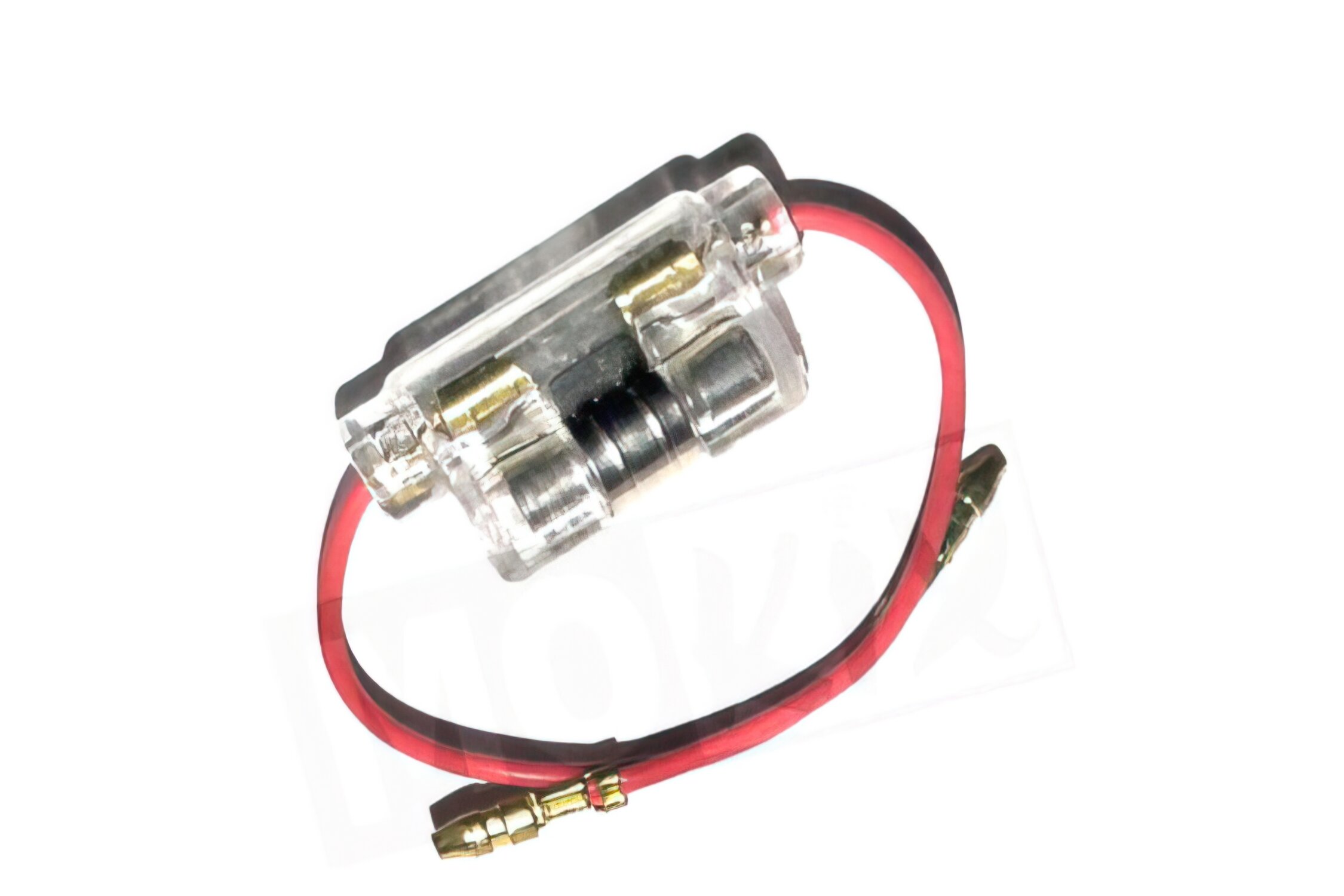 Porte fusible Yamaha DT