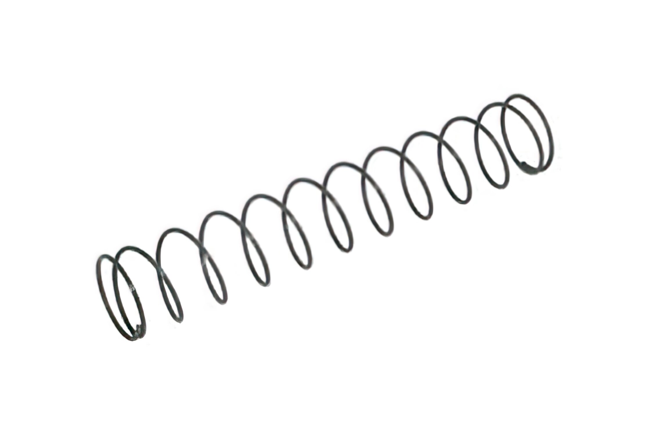 Ressort de boisseau Dell'Orto type PHVA / PHBN