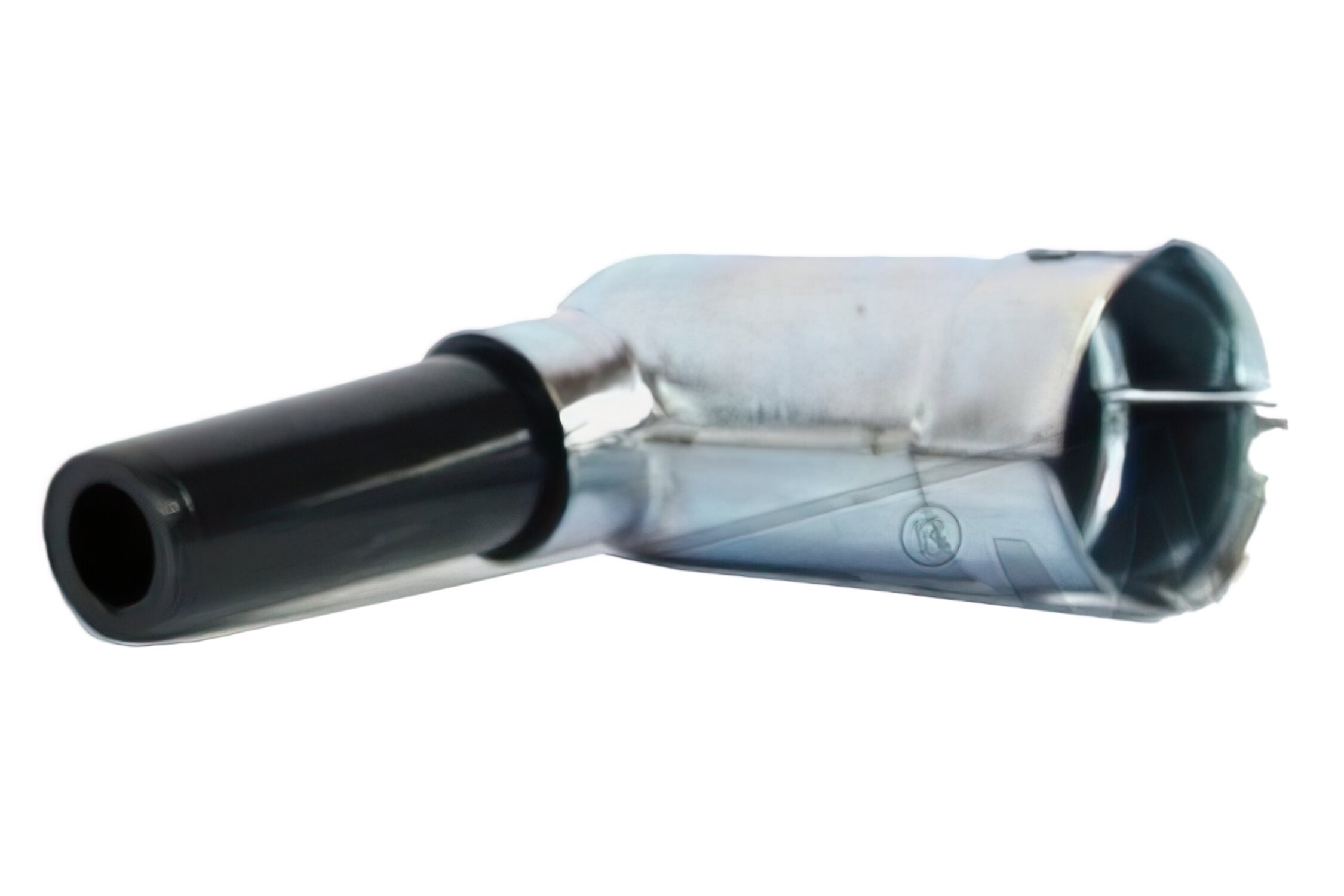 Standard Parts Antiparasite métallique