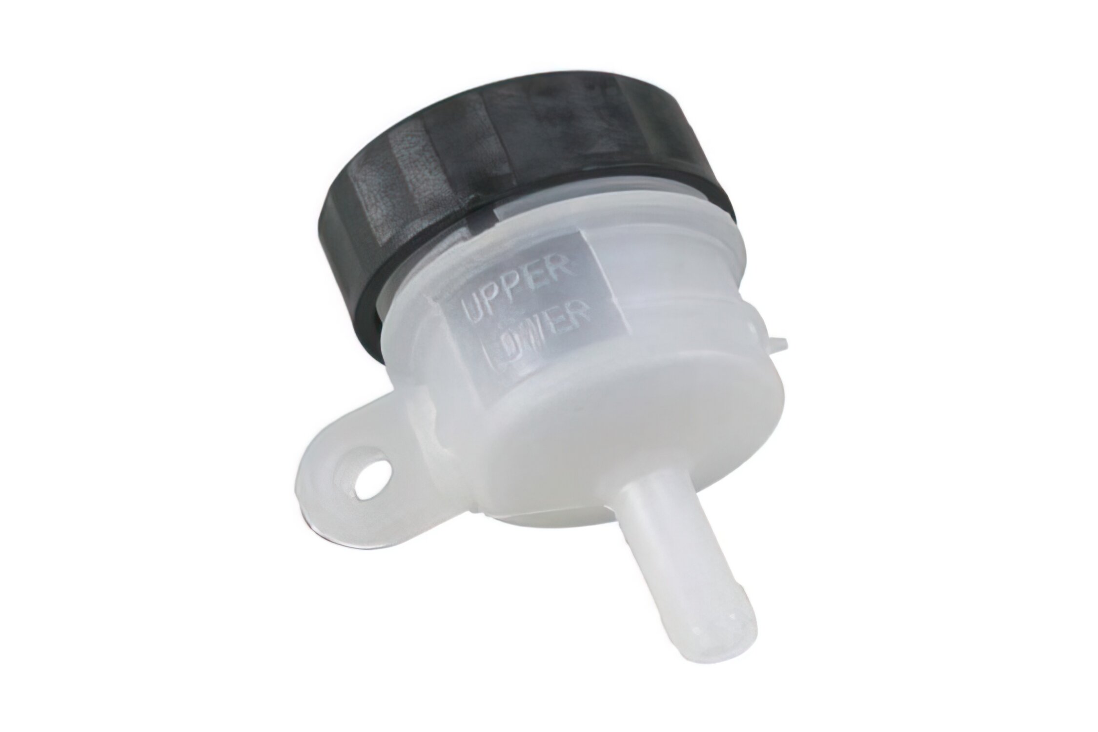 Standard Parts Bocal de liquide universel droite transparent