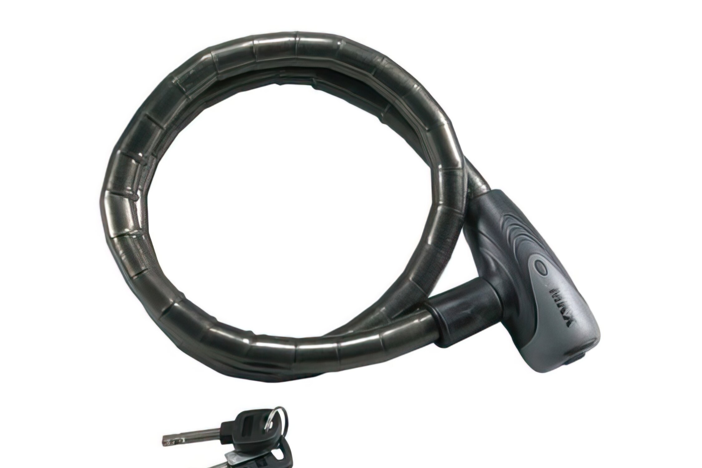 Standard Parts Antivol articulé d.18mm x 1m