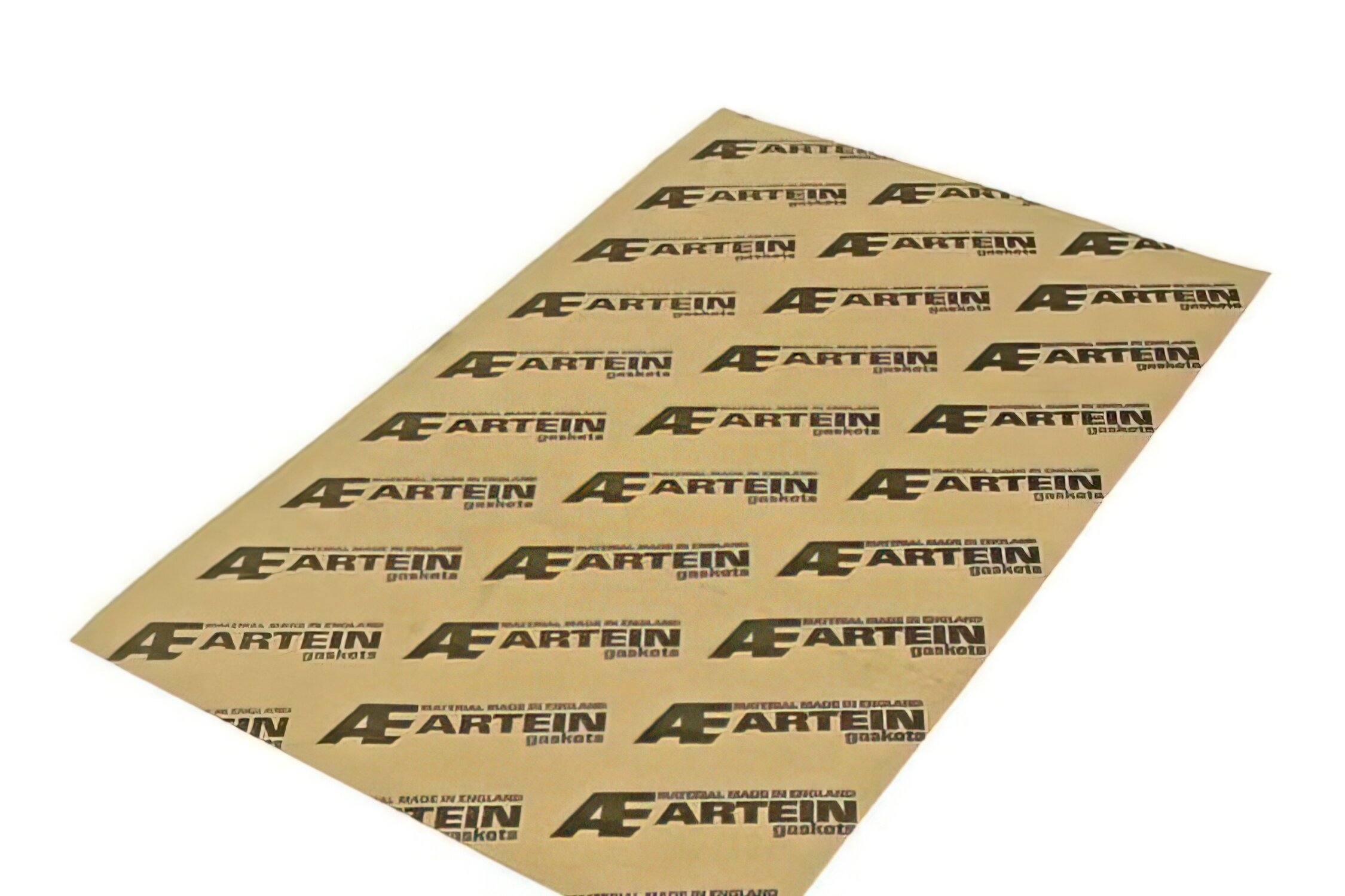Standard Parts Foglio Guarnizione 0.3Mm 300X450mm