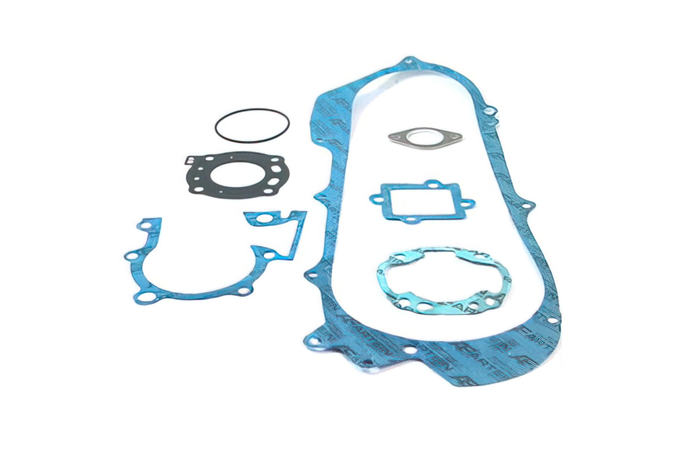 Pochette de joints moteur complet Suzuki Katana LC