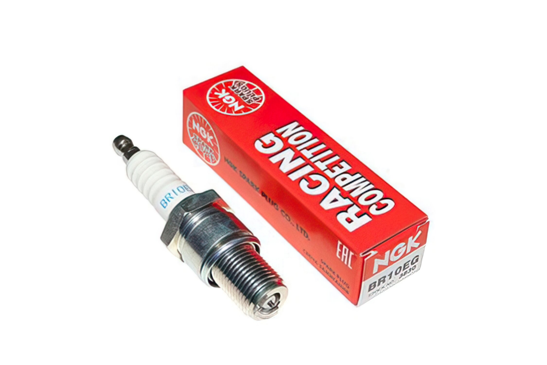 Bougie NGK BR10EG (3830)