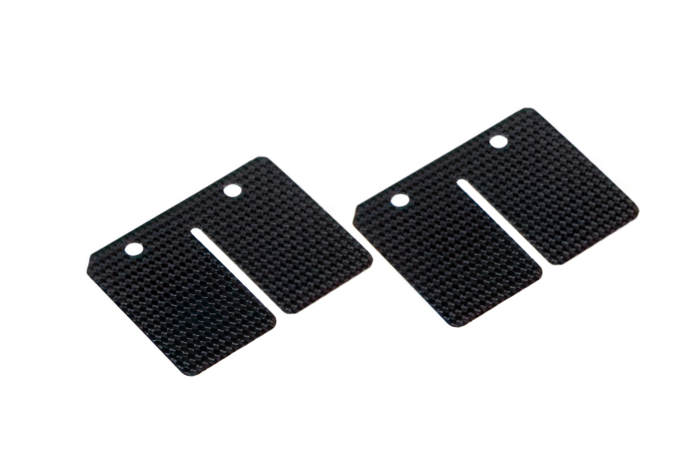 Lamelles carbone Voca Racing Biaxial 0,35mm Minarelli AM6