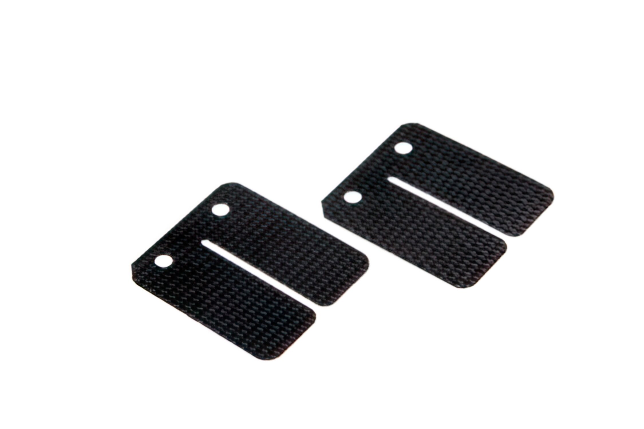 Lamelles carbone Voca Racing Biaxial 0,35mm MBK Nitro / Aerox