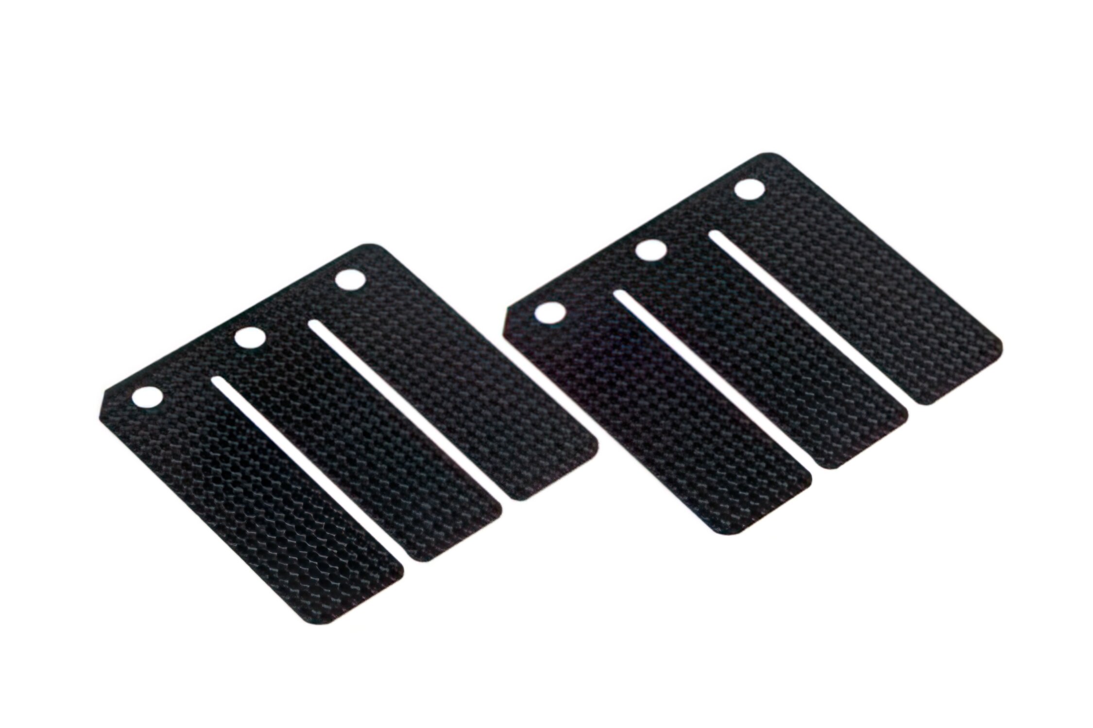 Lamelles carbone Voca Racing Biaxial 0,35mm Derbi Euro2 / Euro3