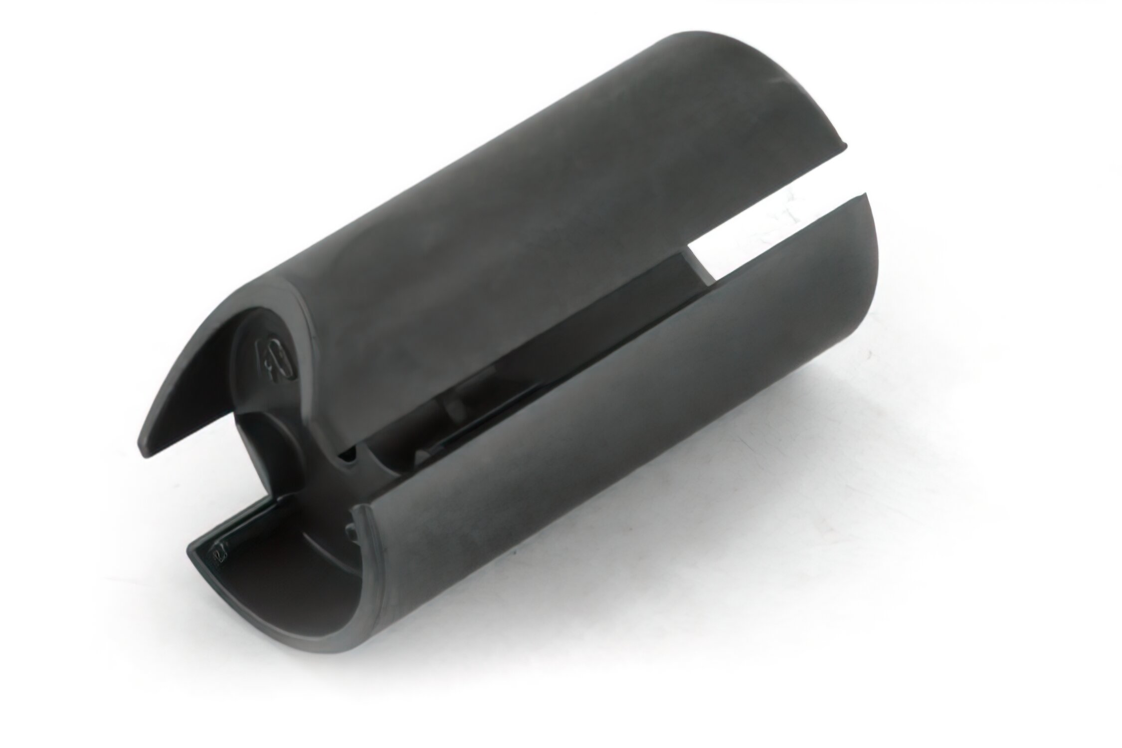Boisseau plastique de 40 carburateur Dell'orto type 17,5 PHVA / PHBN
