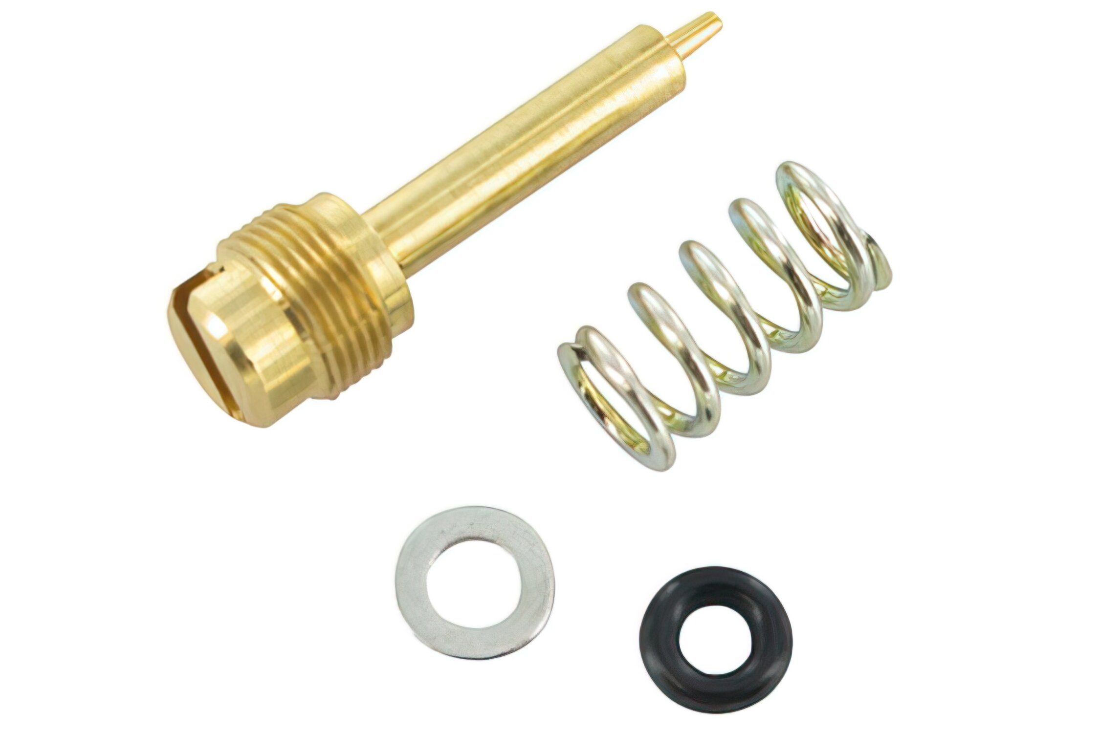Vis de richesse carburateur Dell'orto type PHBG / PHBG Racing