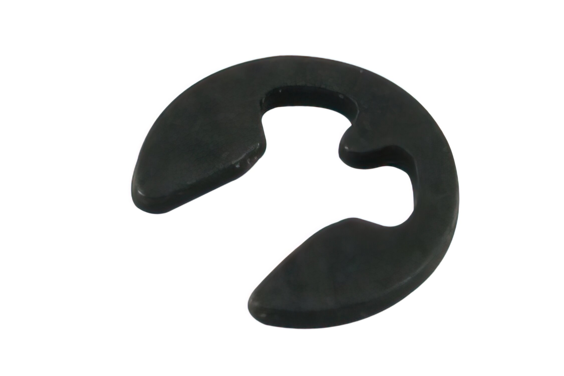 Circlips d'aiguille de carburateur Dellorto PHBN et PHVA