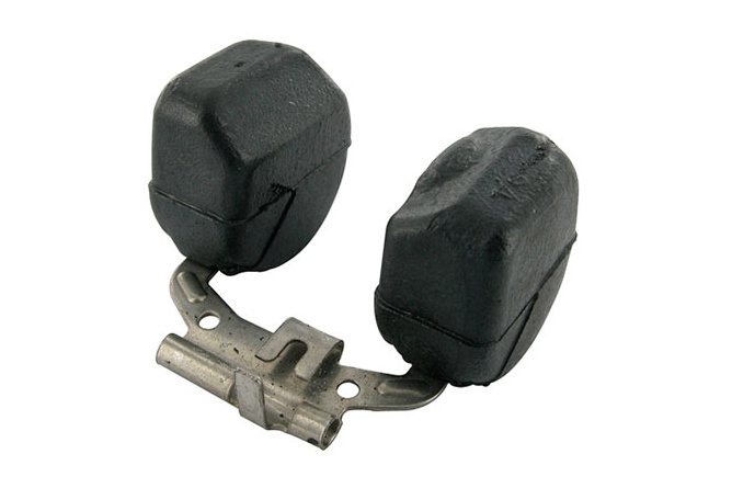 Flotteur 4G de carburateur Dell'orto type PHBG