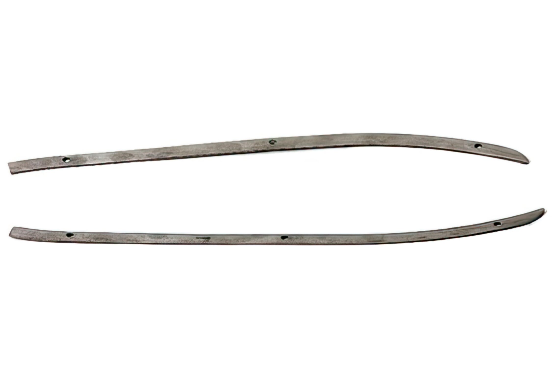 Liseret de finition RMS Vespa Primavera / ET3 125cc (VMA2-VMB1)