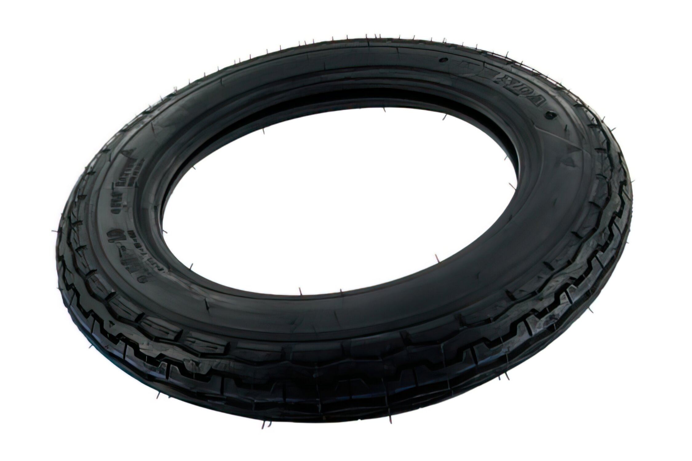 Pneu avant Drag Race Kenda 10"