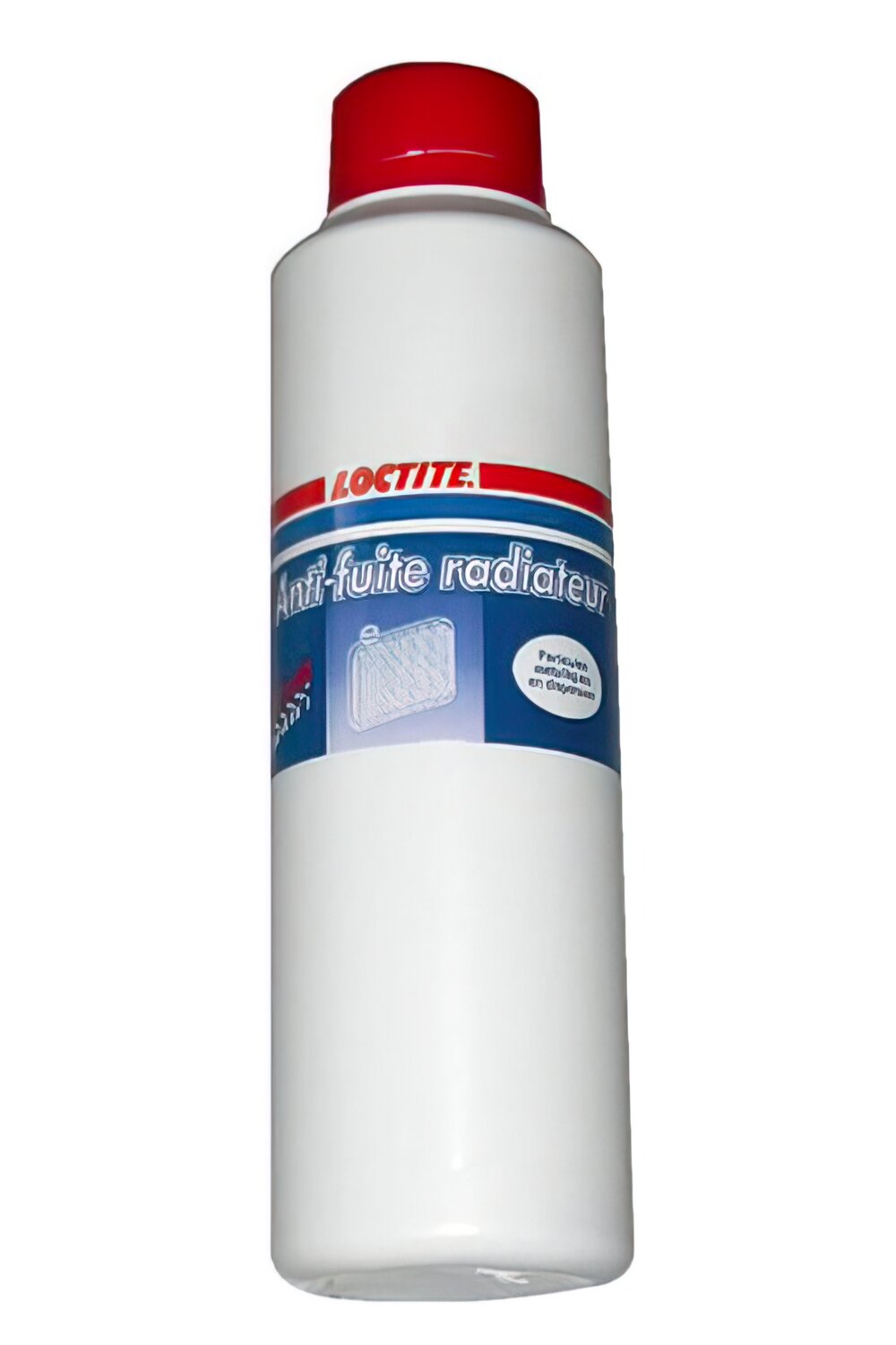 Loctite anti fuite radiateur 250ml