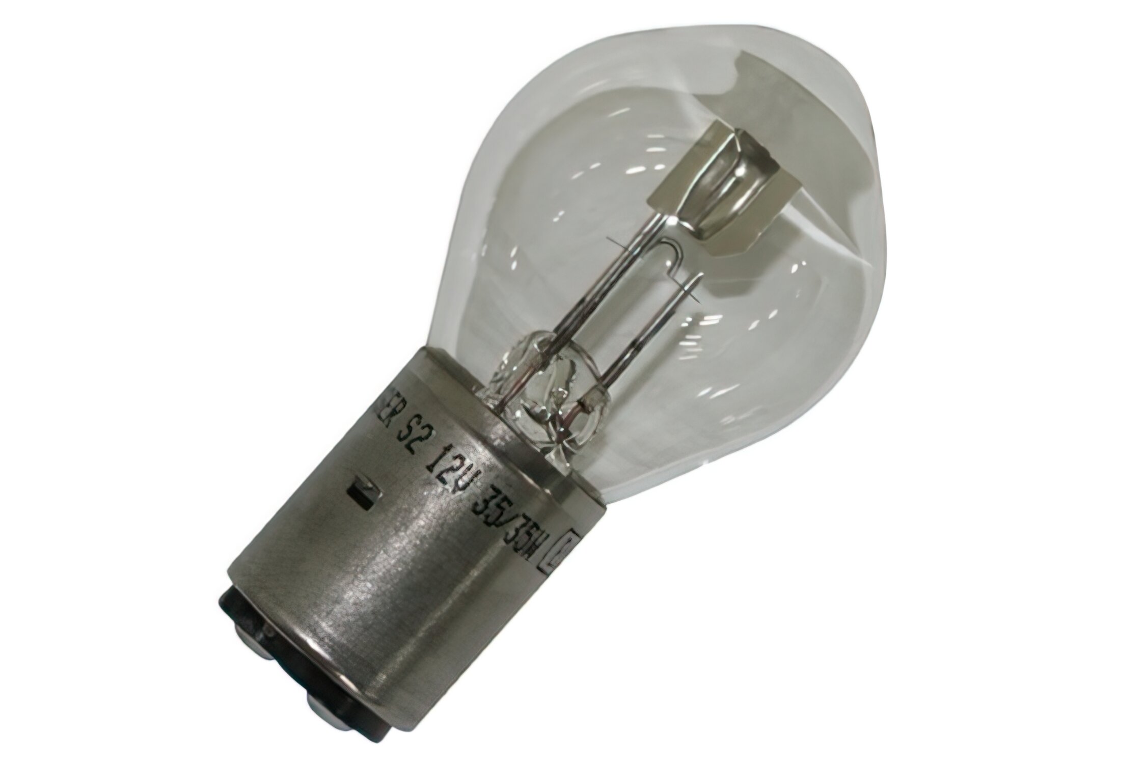 Ampoule de phare standard 12V - 35W BA20D
