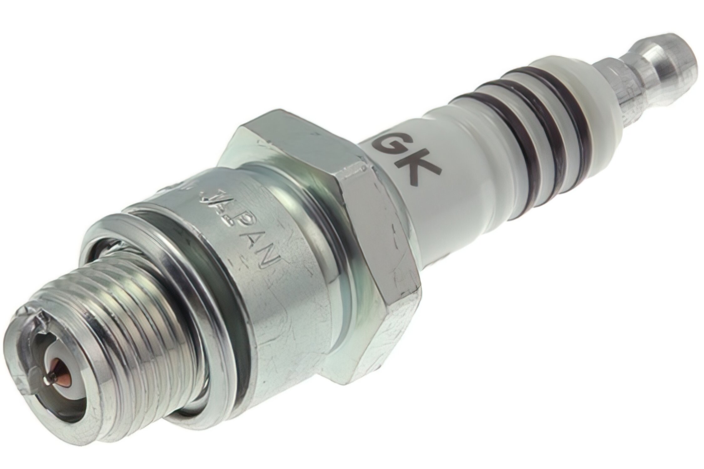 Bougie NGK BR9HIX Iridium (5687)