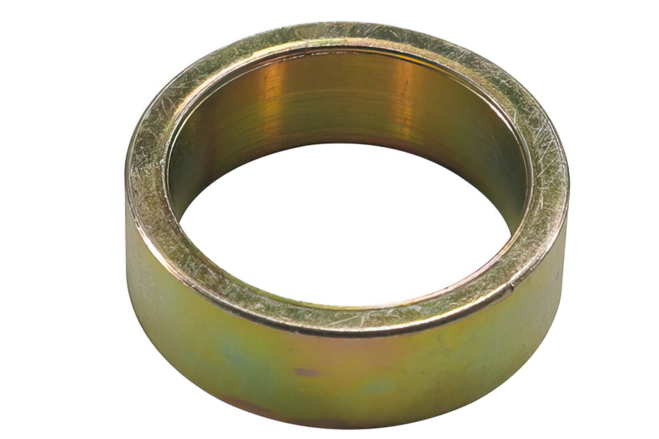 Bride de variateur Piaggio/GY6 8mm (20x25x8mm)