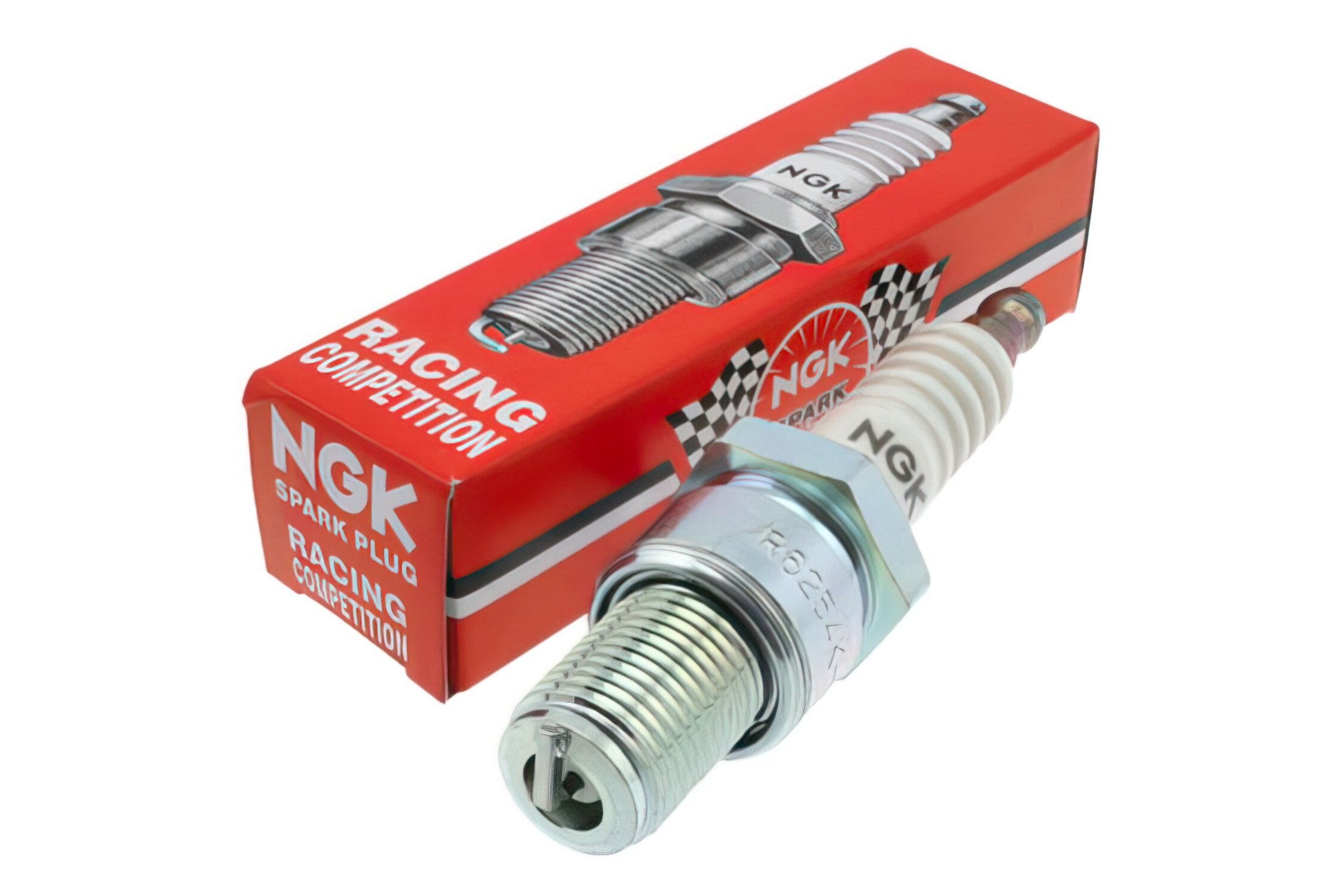 Bougie NGK R6252E-105 (2396)