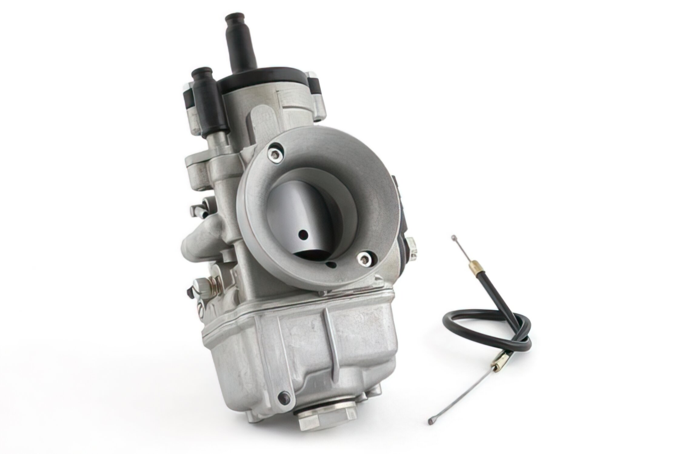 Kit carburation Malossi Dell'orto PHBE (d=36mm) Aprilia RS 125cc