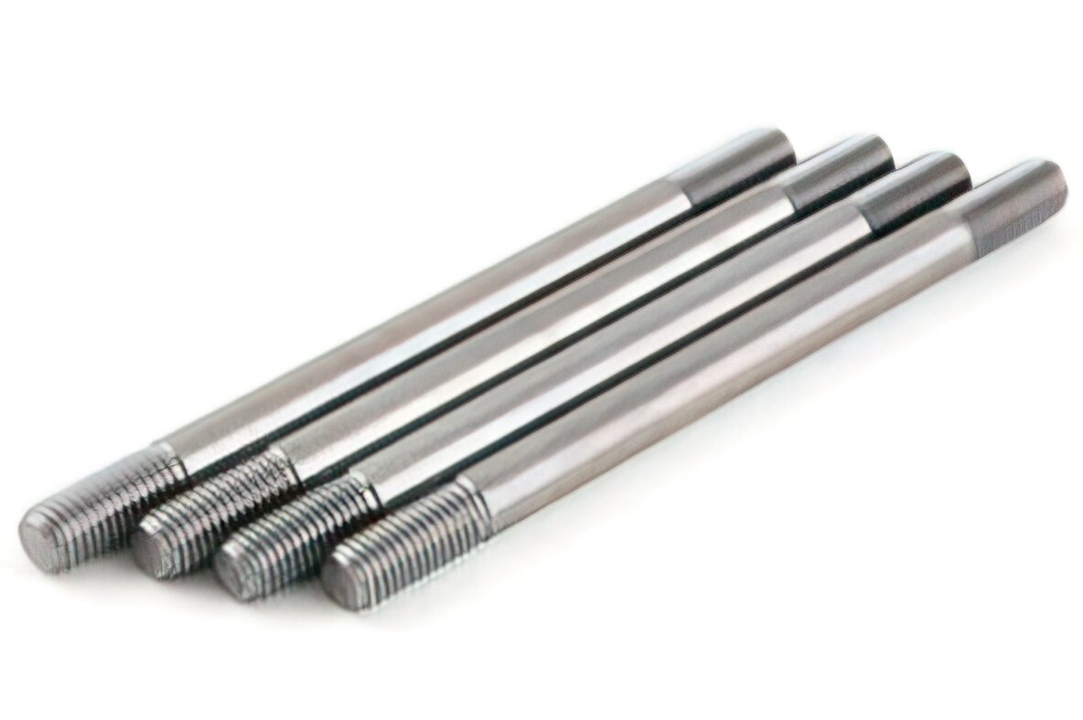 Goujons Malossi M7x97mm