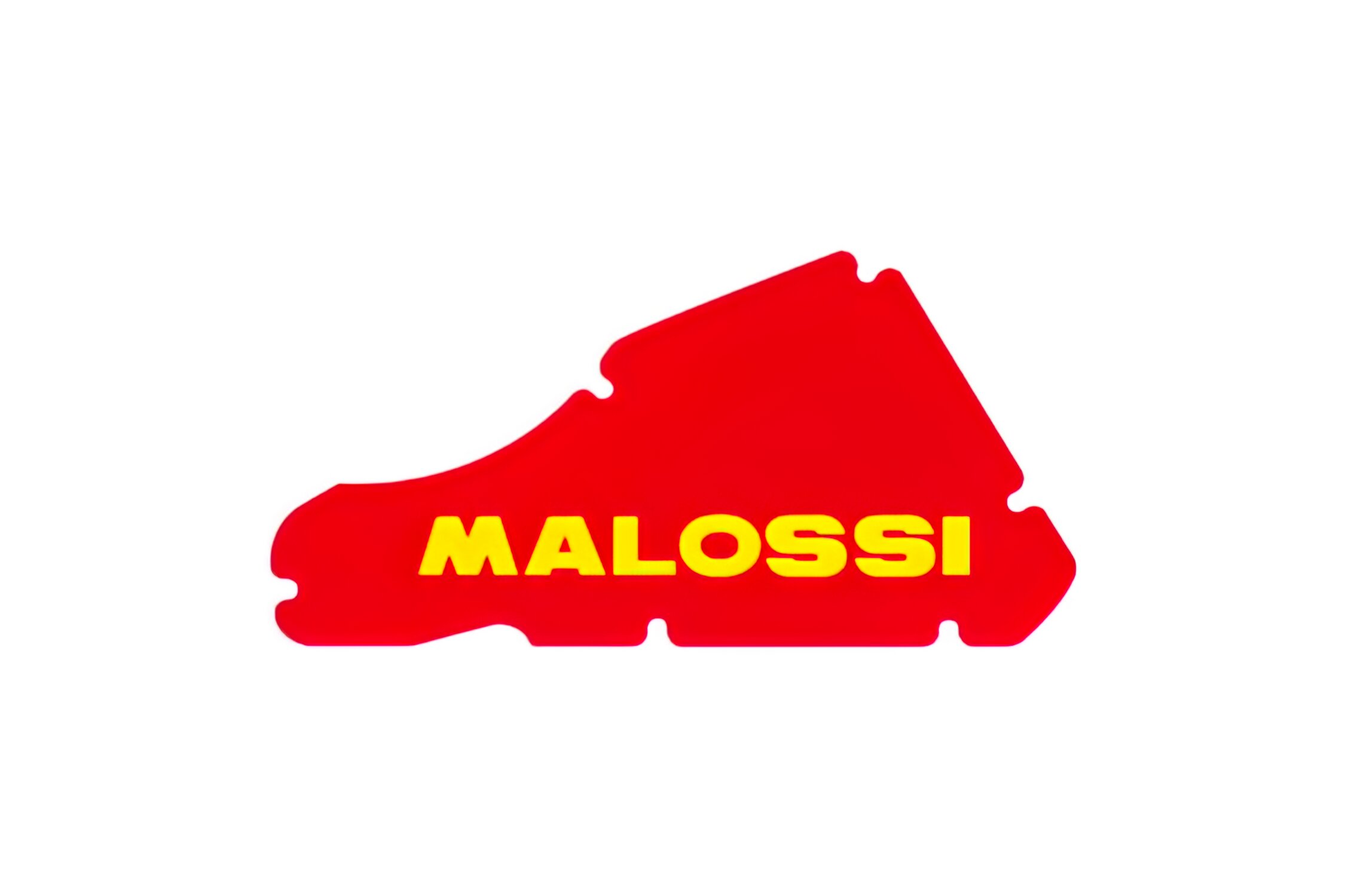 Filtre à air type origine Malossi Red Sponge Piaggio Typhoon 1994 - 1997
