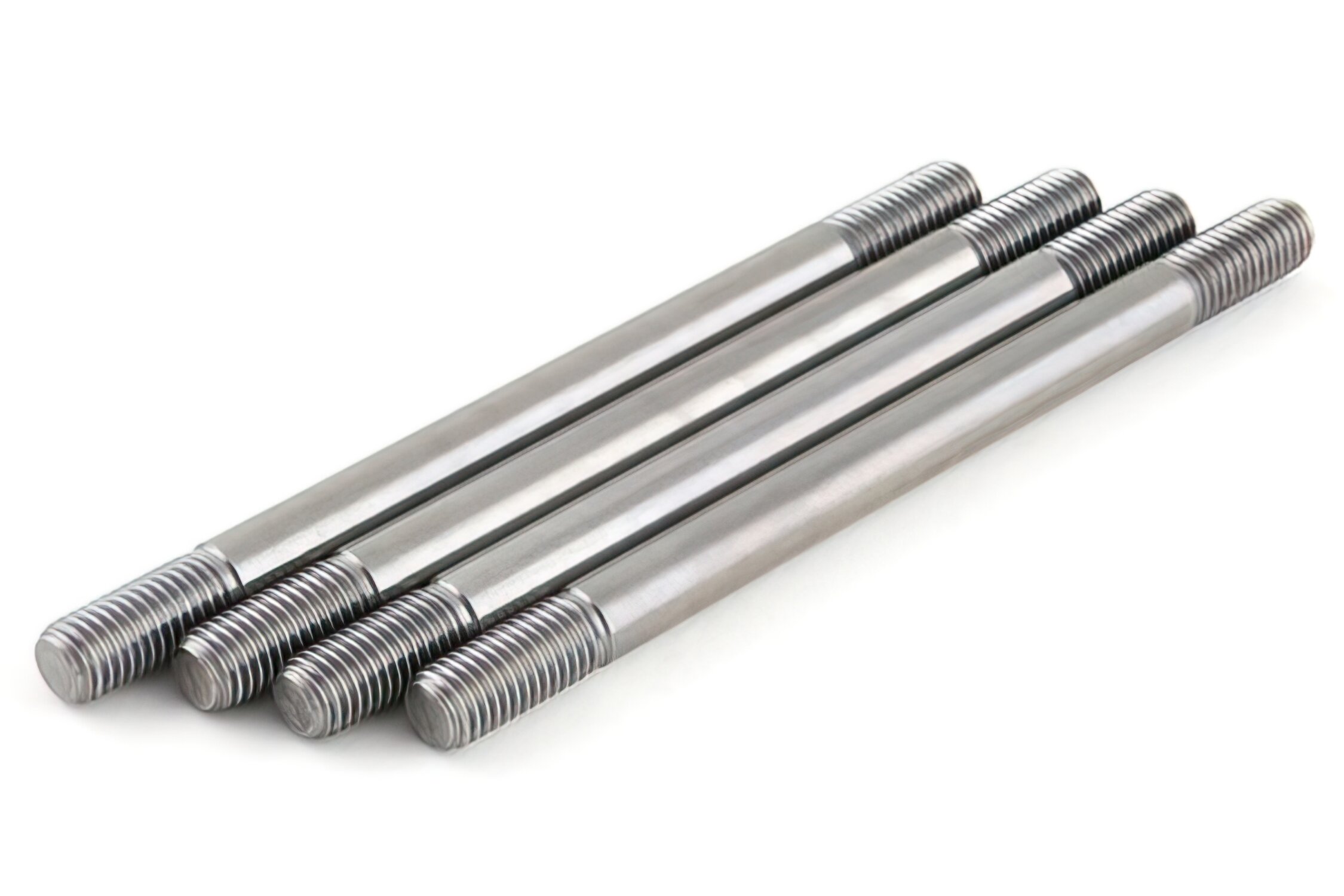 Goujons Malossi M6x105mm