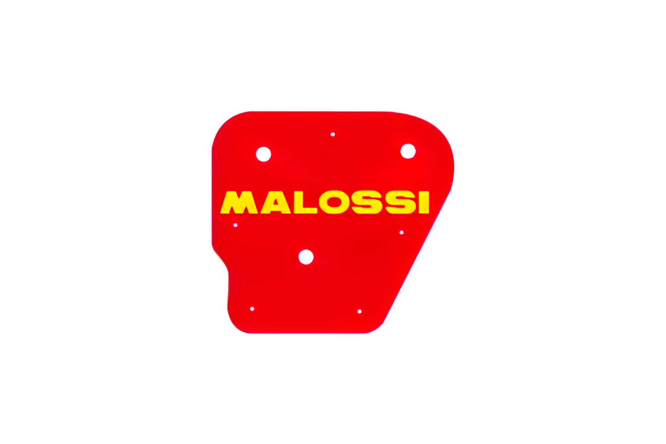 Filtre à air type origine Malossi Red Sponge MBK Nitro