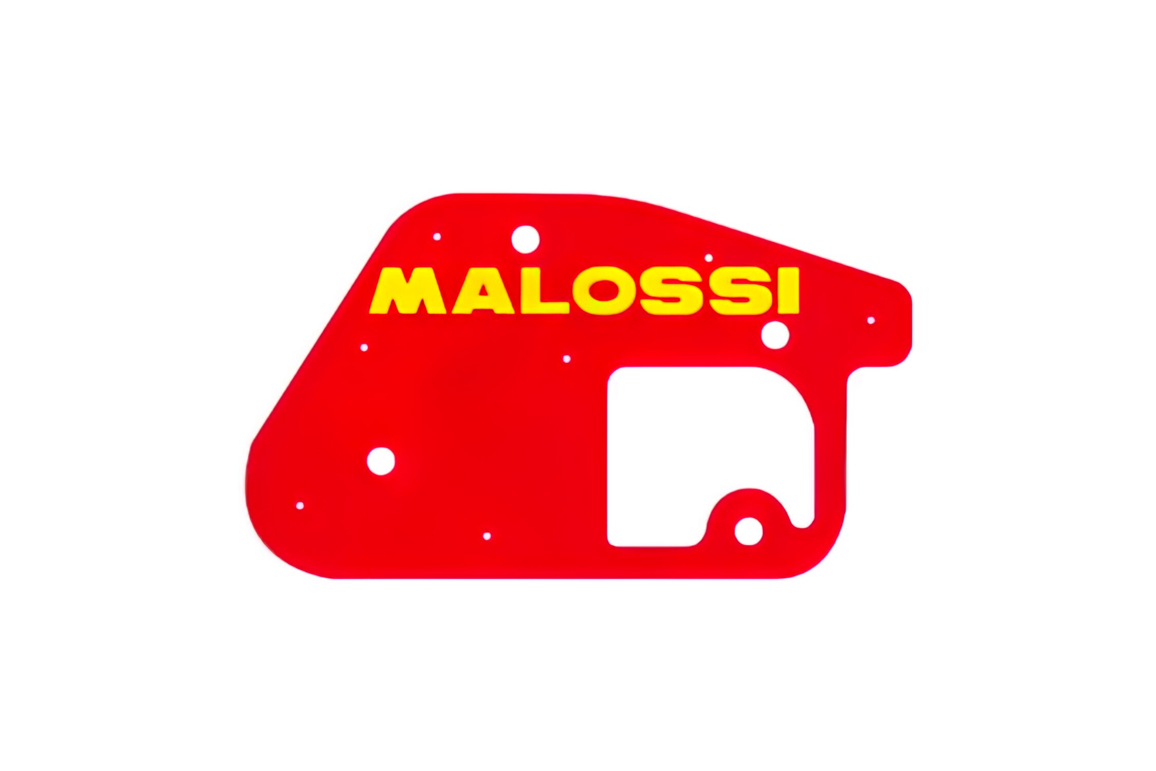 Filtre à air type origine Malossi Red Sponge MBK Booster