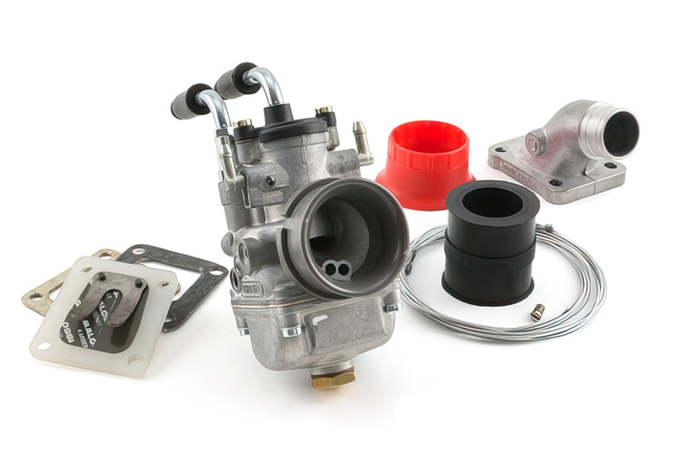 Kit carburation Malossi PHBG d=19mm Peugeot 103 SP