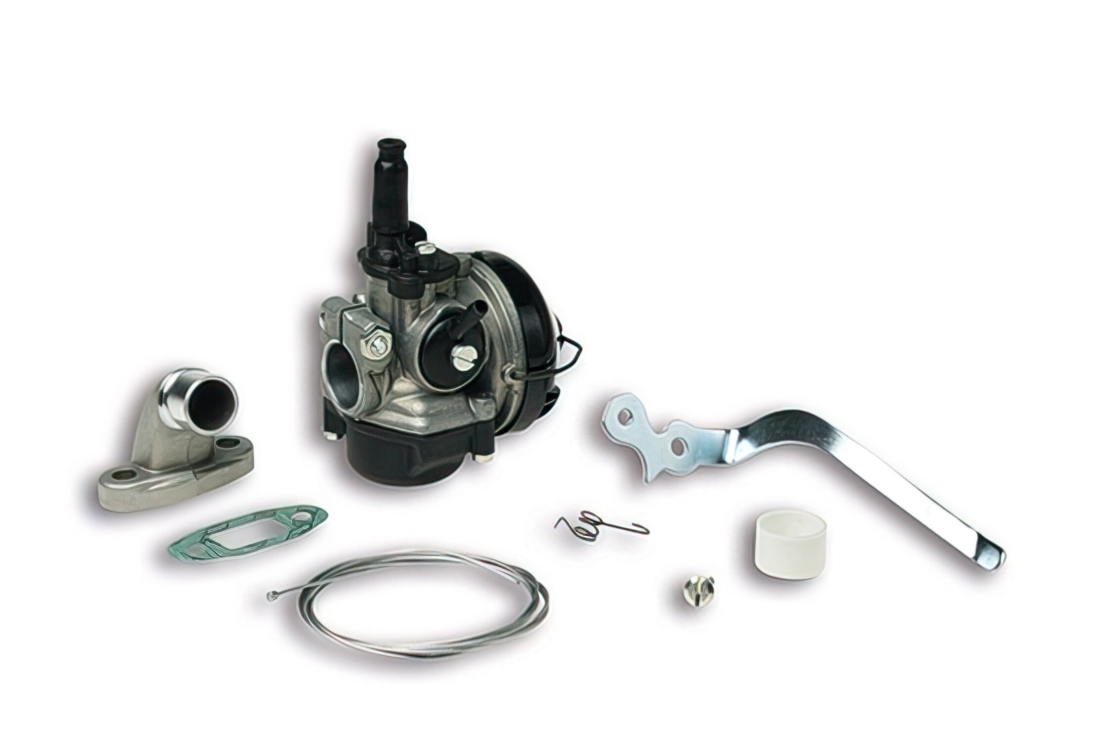 Kit carburation Malossi SHA 16/16 Puch Maxi