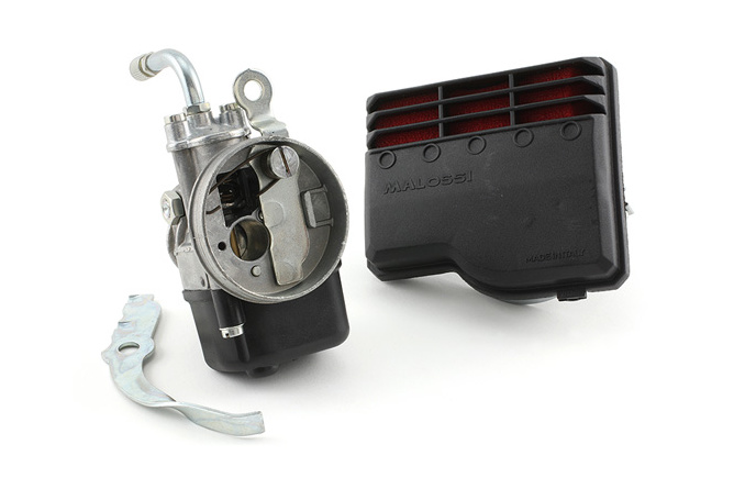 Kit carburation Malossi SHA d=13mm Piaggio Ciao