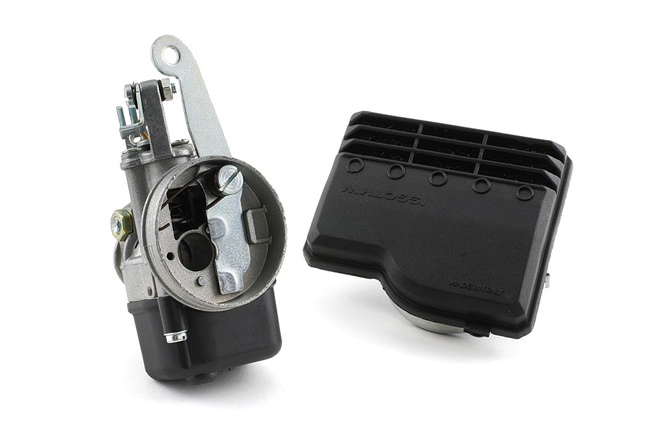 Kit carburation Malossi SHA d=13mm Piaggio Grillo