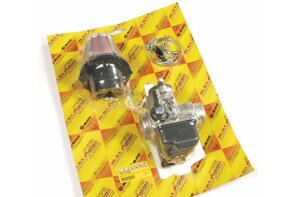 Kit carburation Malossi VHST (d=26mm) NSF (HR01E) 100 4tps