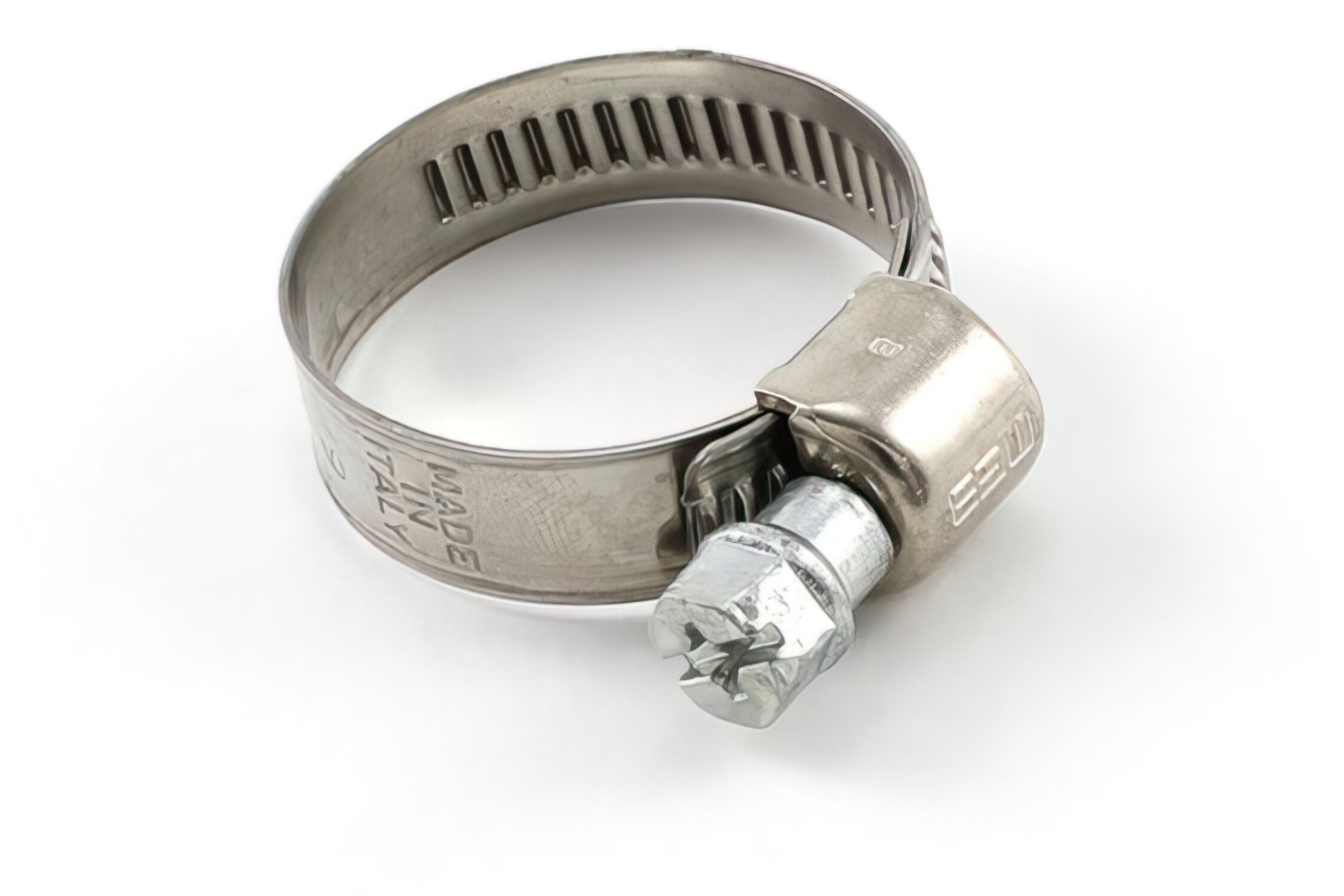 Collier de serrage Malossi H.9mm 16/27