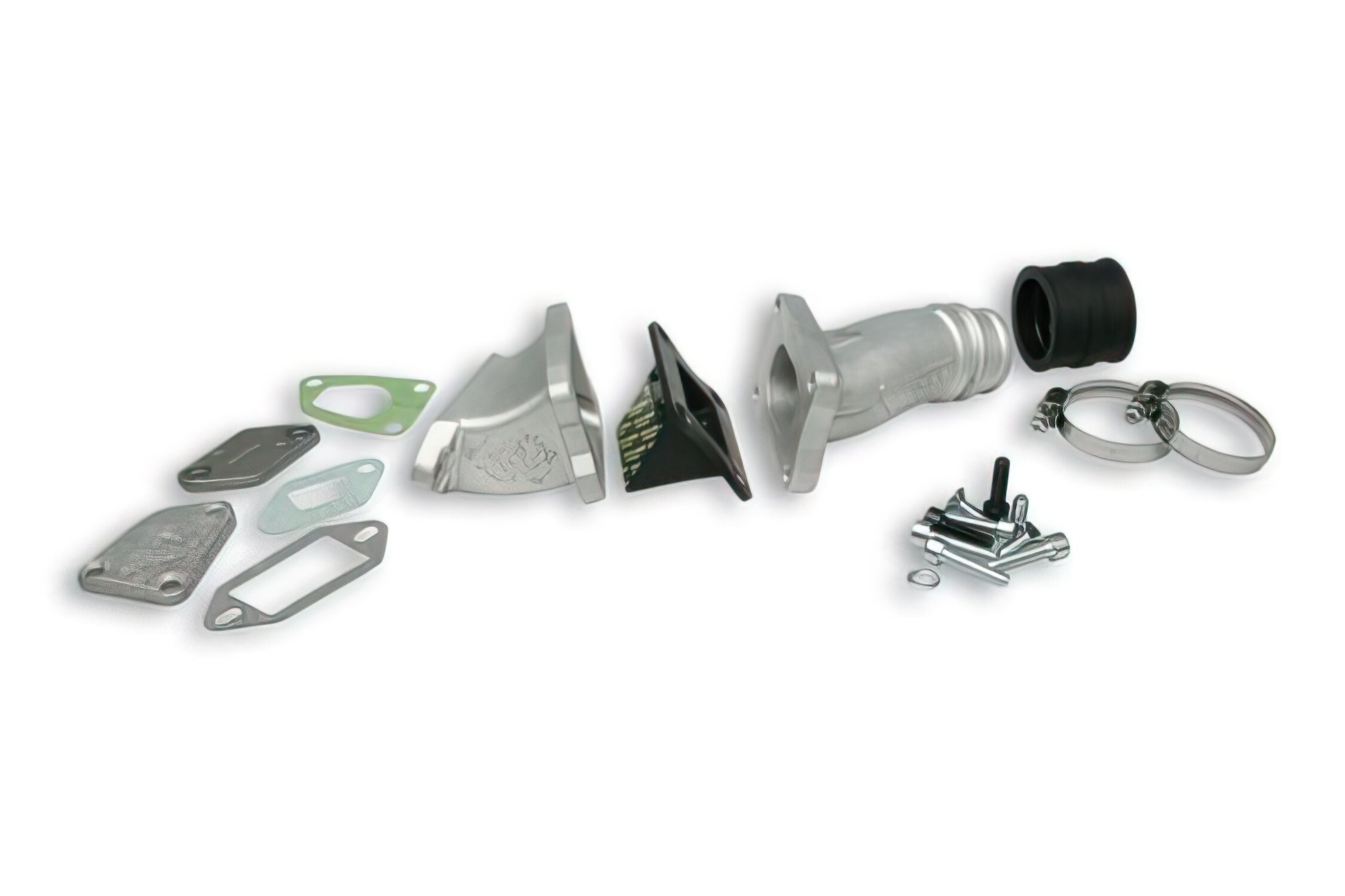 Kit admission Malossi pour VHST 28 Vespa Primavera ET3 125cc