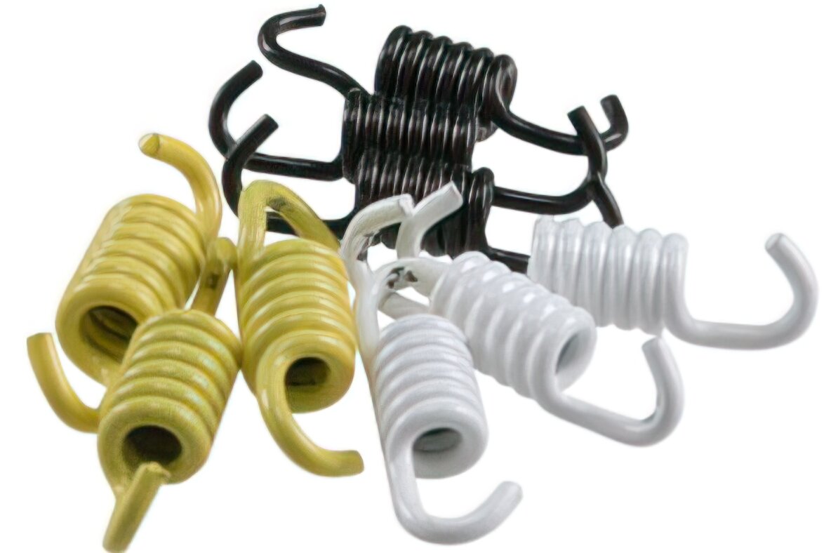 Ressorts d'embrayage Malossi Sport Piaggio Sfera / Zip