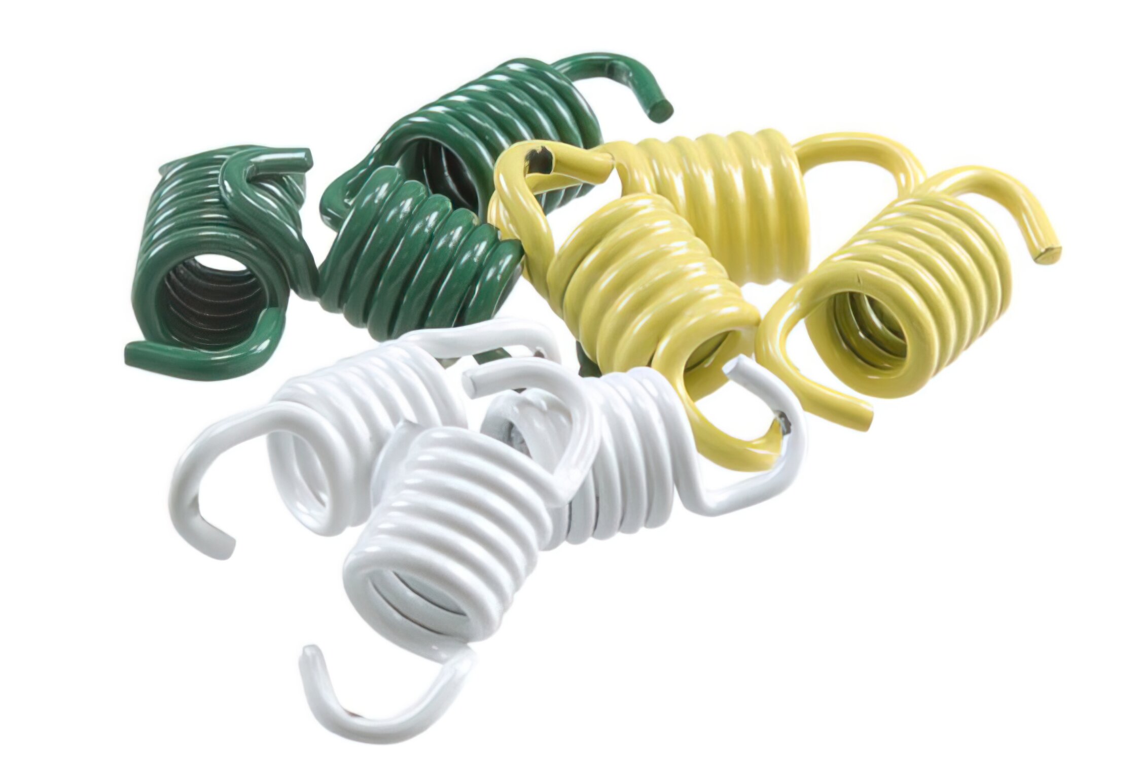 Ressorts d'embrayage Malossi Fly/Delta-Clutch Sport Minarelli / Piaggio / Peugeot