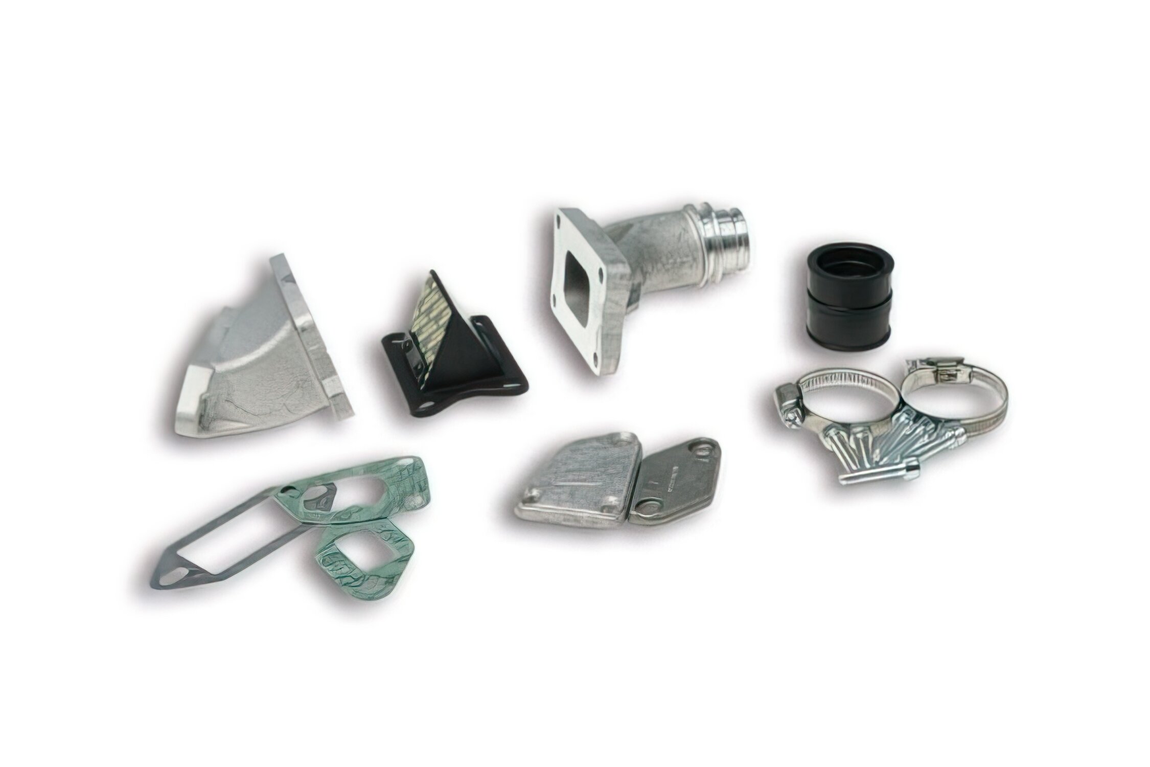 Kit admission Malossi pour PHBL 25 Vespa Primavera ET3 125cc