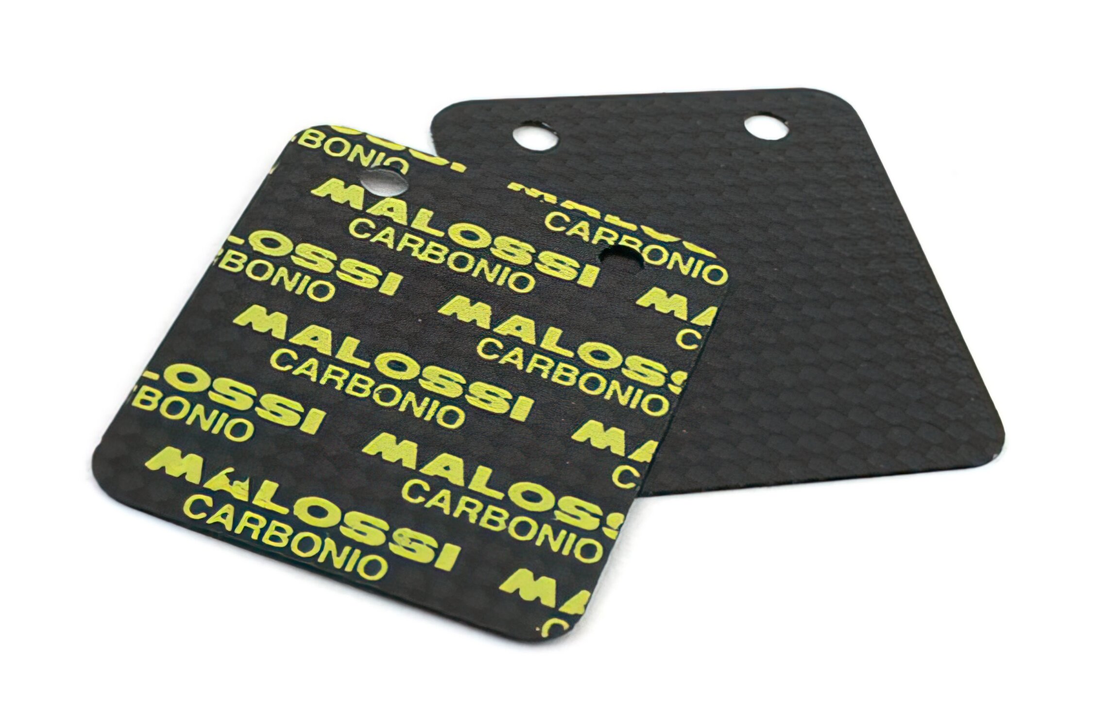 Lamelles de rechange Malossi VL13 en 0.30mm tressage 45°