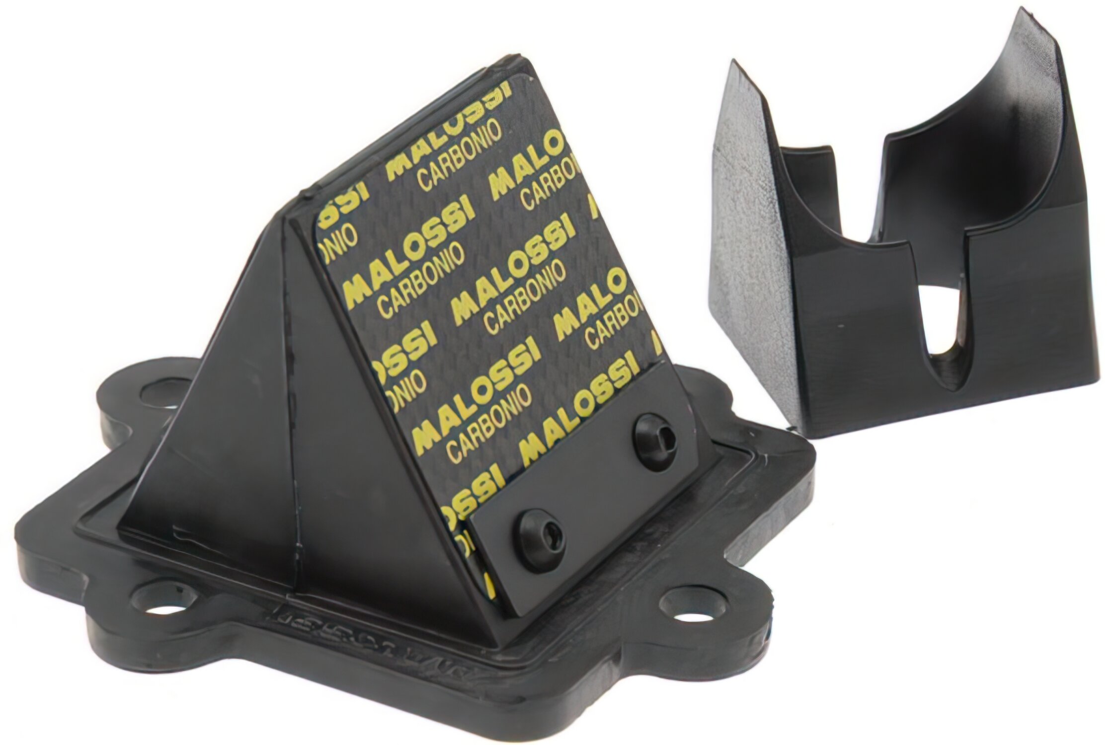 Boite à clapets Malossi MHR VL14 MBK Nitro