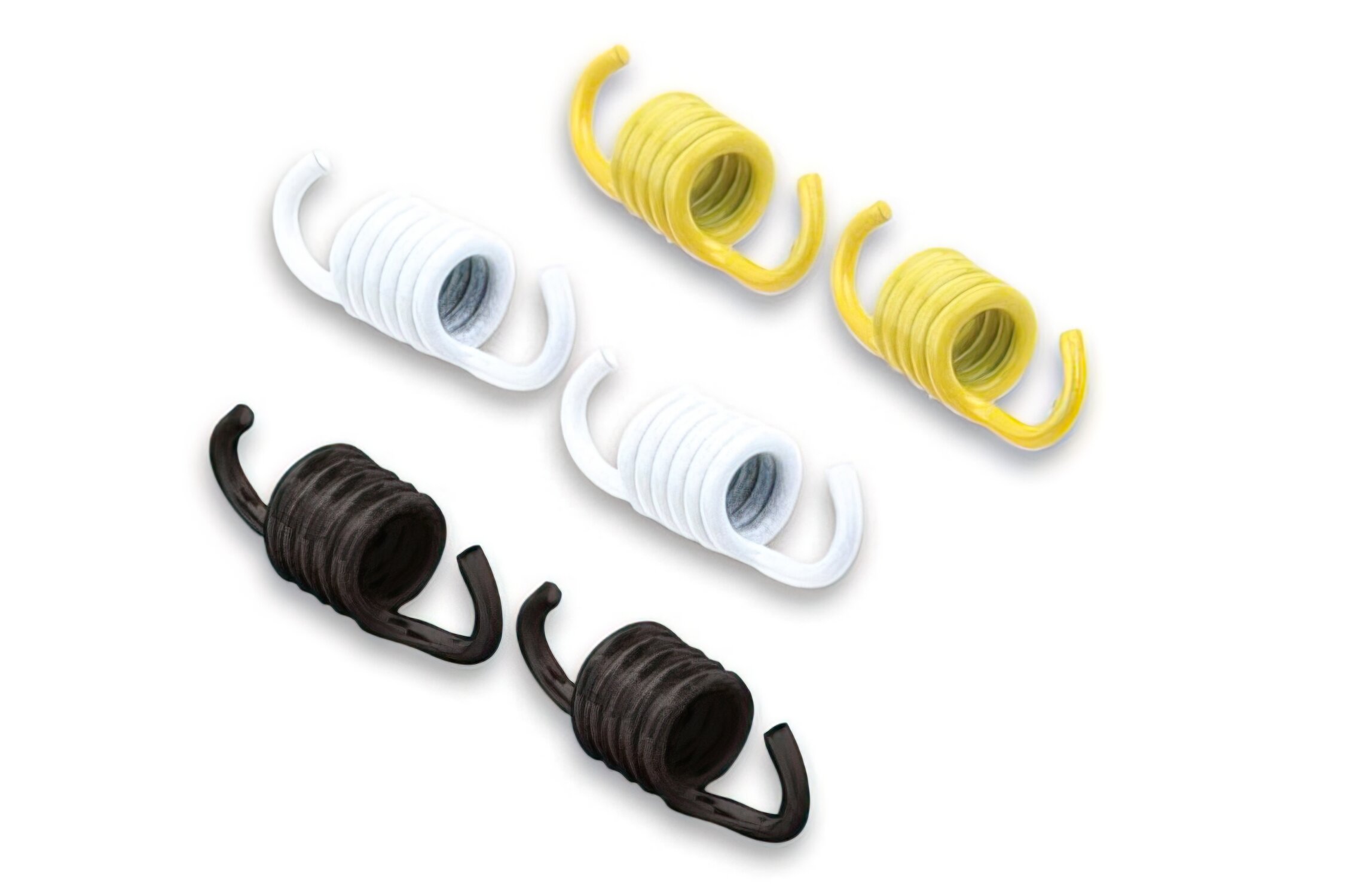 Ressorts d'embrayage Malossi pour embrayage d‘origine 105mm MBK Nitro / Booster