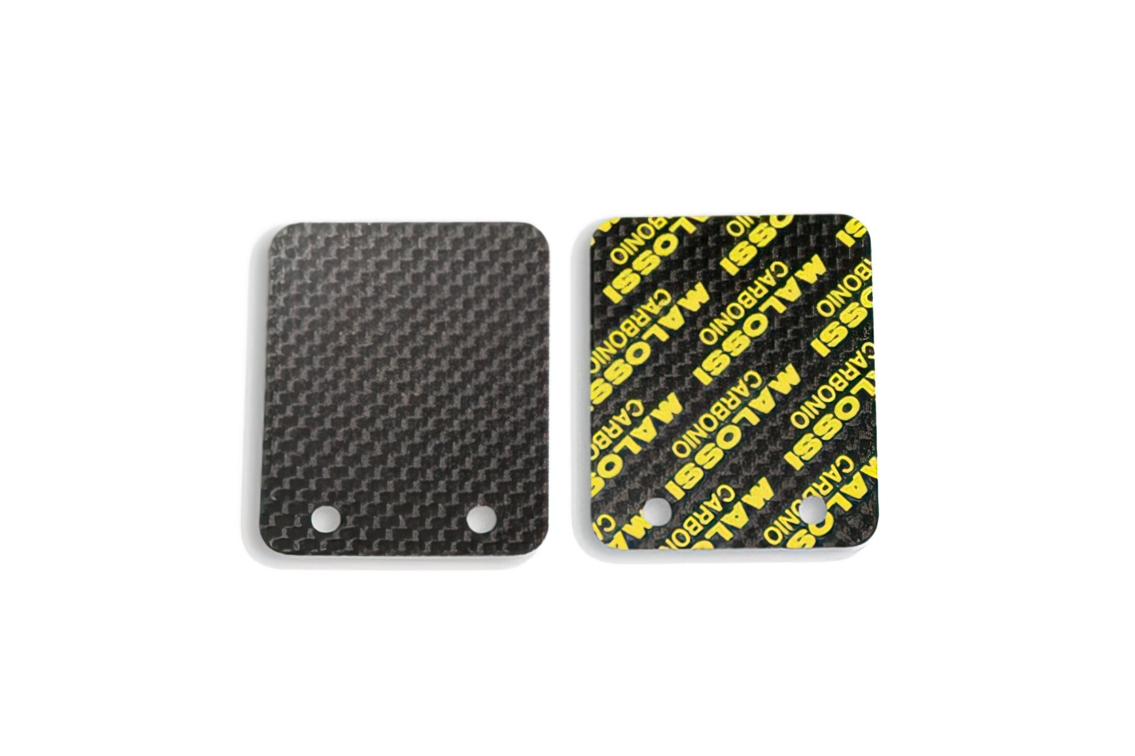 Lamelles de rechange Malossi VL13 en 0,30mm tressage à 90°