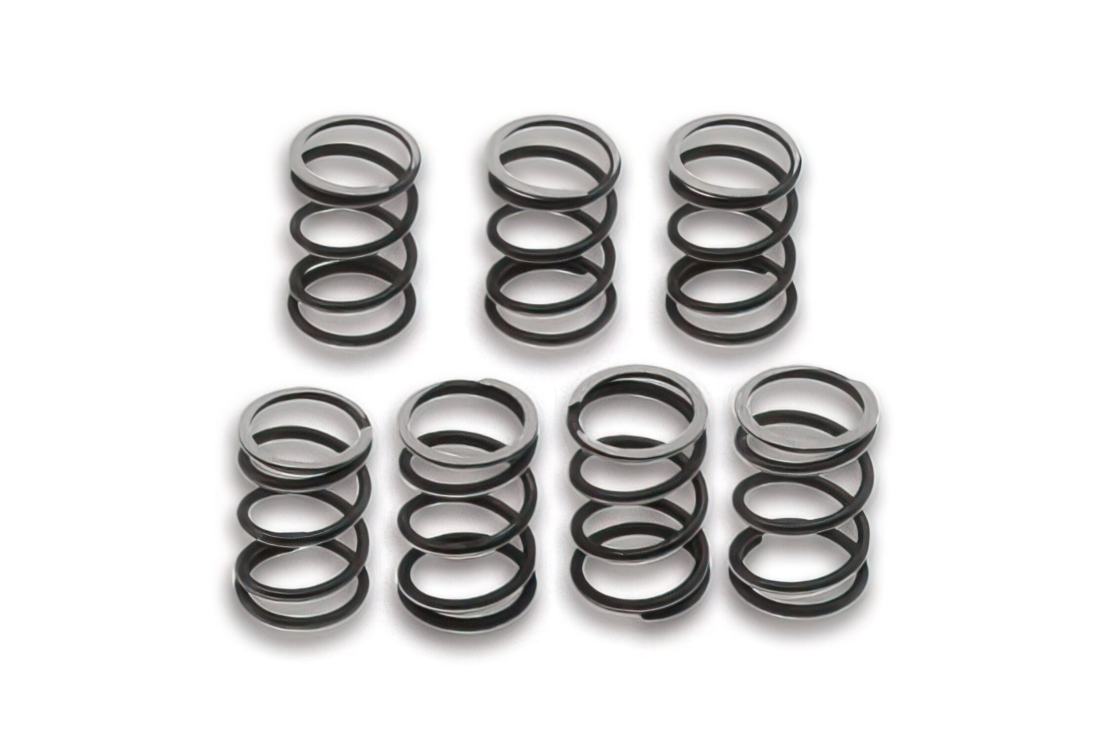 Set de 7 ressorts d'embrayage Malossi Vespa Cosa / PXE 200cc