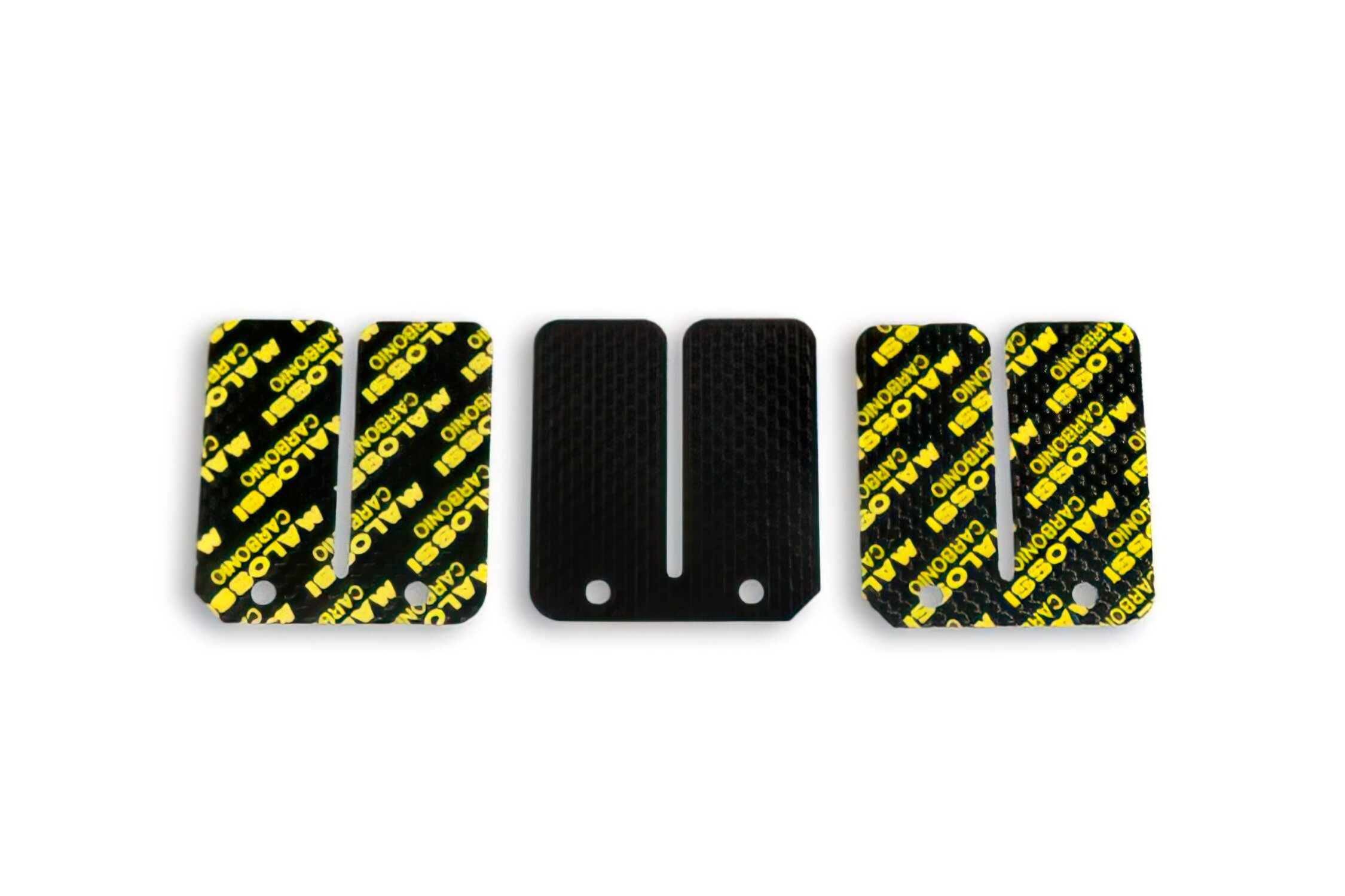 Lamelles de rechange Malossi VL10 / origine MBK Booster / Stunt