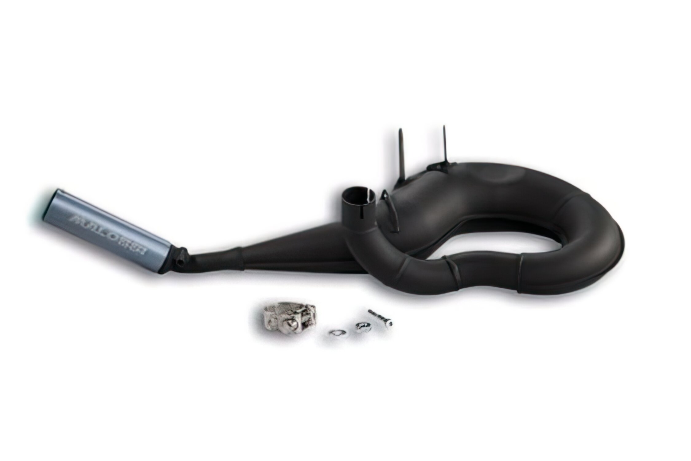 Pot d'échappement Vespa PX 125 - 150 Malossi Power Exhaust